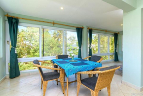 The Tree House Bella Seaview Diani Beach Kenya